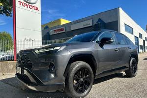 Toyota RAV4 2.5 HV (218CV) E-CVT Style 2WD