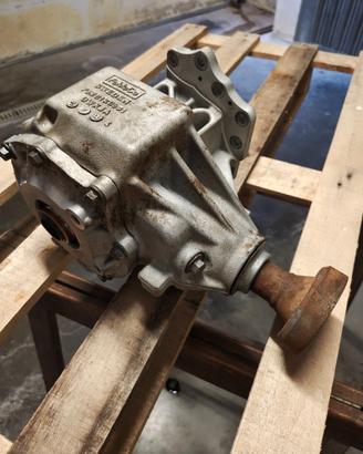 Differenziale anteriore Freelander 2 SD4