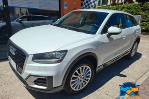 Audi Q2 30 1.6 tdi s-tronic S-Line