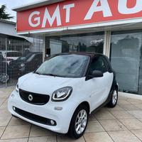 SMART ForTwo 0.9 90CV TURBO PASSION LED NAVI PAN