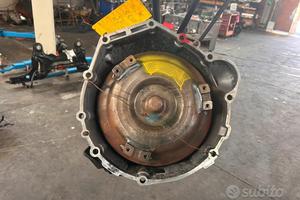 Cambio automatico mercedes C 250CDI 2102707400