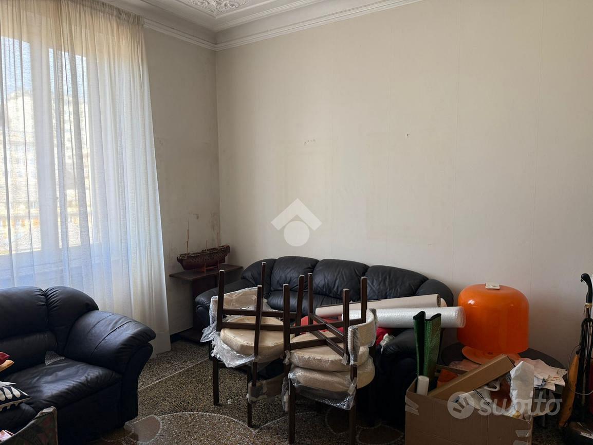 Apartment in Genova, Castelletto, Centro Est - Altro