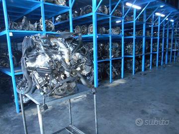 Motore mercedes - 3.0 d - 2010 - 642932