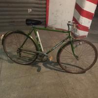 Bicicletta bianchi Condorino