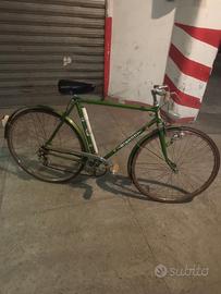 Bicicletta bianchi Condorino