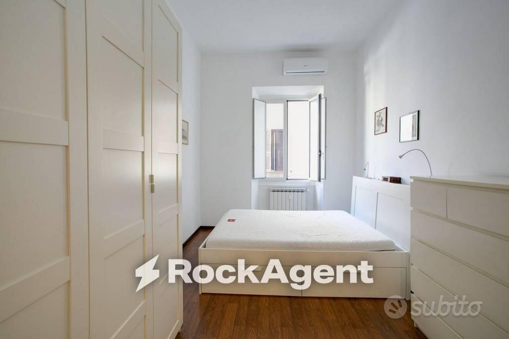 Appartamento – Roma, Castro Pretorio, Municipio Roma I - Vista 5