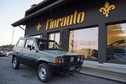 FIAT Panda 4x4 965cc edizione limitata 5000 esem