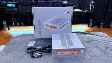 FiiO Warmer R2R pari al nuovo - DAC a Valvole