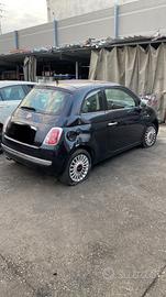 Ricambi Fiat 500