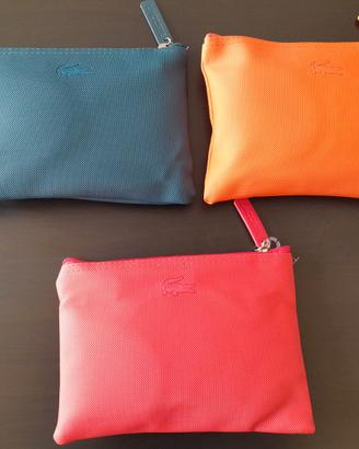 Pochette da viaggio Lacoste