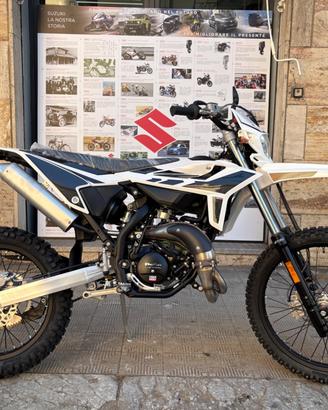 Beta RR Enduro 50 Sport