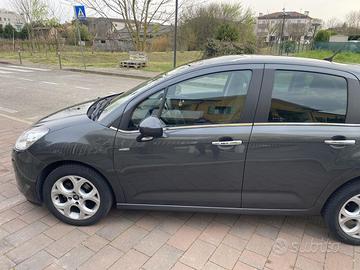 C3 Monnalisa per neopatentati
