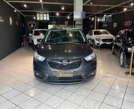 Opel Crossland X 2018 - 1.2 Benzina