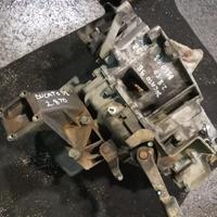 Cambio ducato 814043