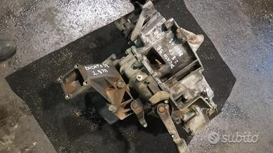 Cambio ducato 814043