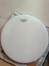 Pelle REMO Emperor Sabbiata TOM 18"