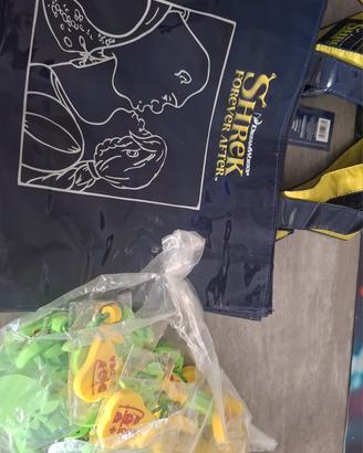 materiale per bambini 