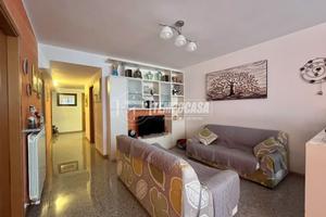 AMPIO TRILOCALE CON BOX DOPPIO