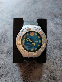 Orologio Swatch Irony Scuba 200 - 1997 Idpace YDS1