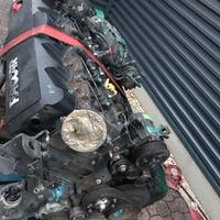 Motore 440 cv XF 106 CF 86 MX-13 315 Euro6 E6