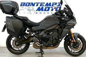 Yamaha Tracer 9