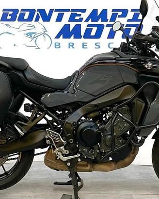 Yamaha Tracer 9