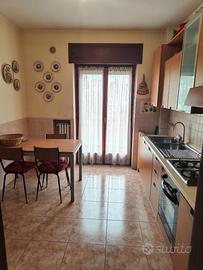 Appartamento a Potenza in Via Siena