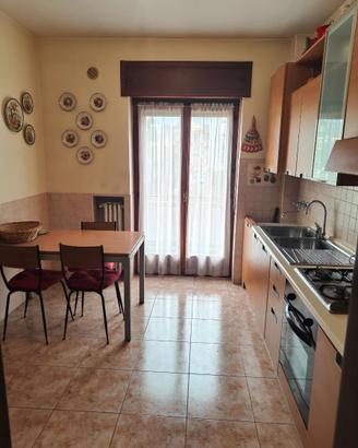 Appartamento a Potenza in Via Siena