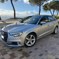 Audi A3 SPB 1.6 TDI S tronic Sport