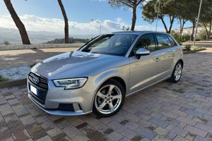 Audi A3 SPB 1.6 TDI S tronic Sport