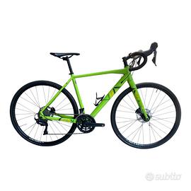 ORBEA TERRA | TG S | USATO 6415