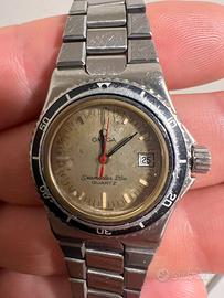 Omega seamaster 120