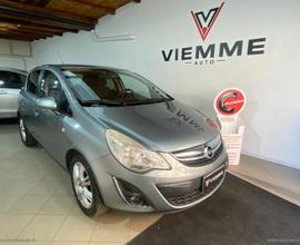 OPEL Corsa 1.2 85 CV 5p. GPL-TECH Club