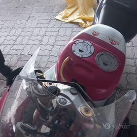  gilera crono 125 da riparare