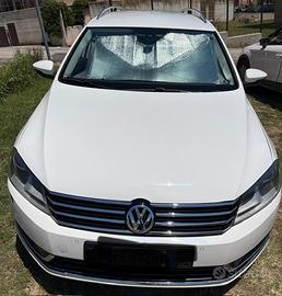 PASSAT METANO TSI