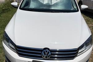 PASSAT METANO TSI