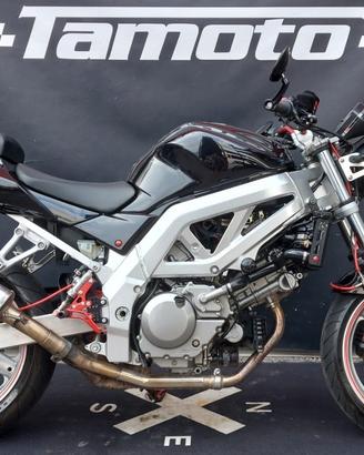 Suzuki SV 650