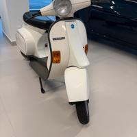 Piaggio Vespa 50 HP
