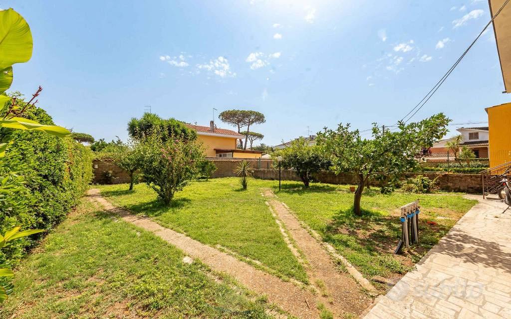 Casa – Anzio, Lido dei Pini - Vista 4