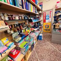 Vendita cartolibreria