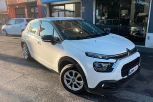 Citroen C3 BlueHDi 100 S&S Feel (KM CERT)