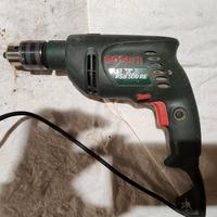 TRAPANO BOSCH PSB 500 RE