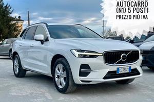 Volvo XC 60 XC60 B4 (d) AWD Geartronic Momentum