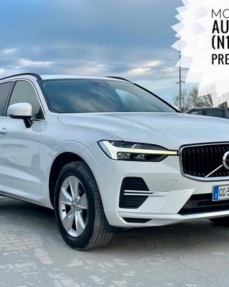 Volvo XC 60 XC60 B4 (d) AWD Geartronic Momentum