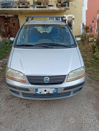fiat idea 