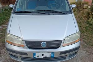 fiat idea 