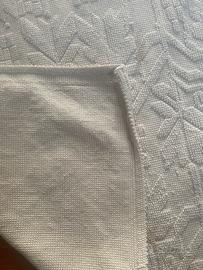 Tappeto bianco
