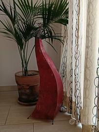 lampada da terra