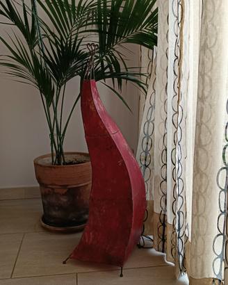 lampada da terra