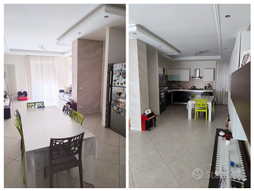 Casa in pieno centro